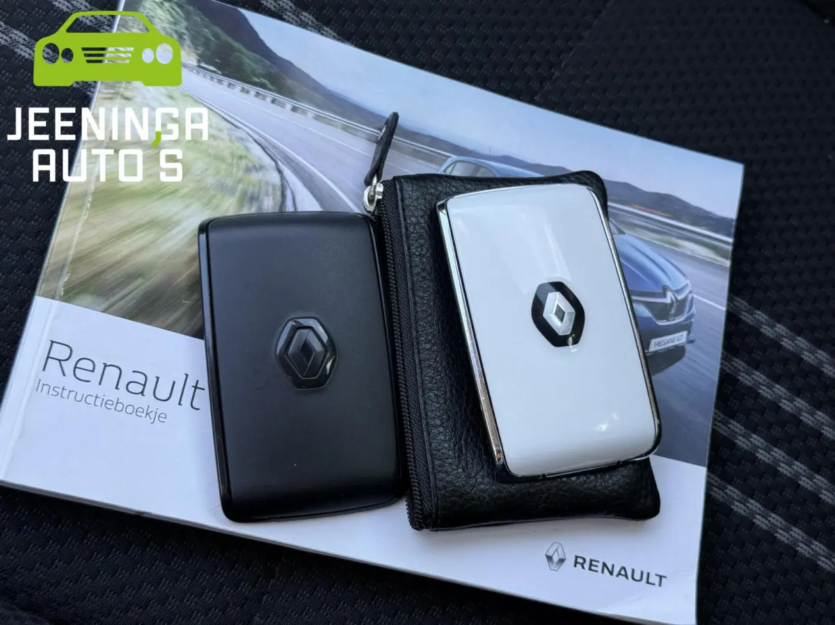 TCe 130 GT-Line |HeadUpDisplay|Navi|Stoelverwarming