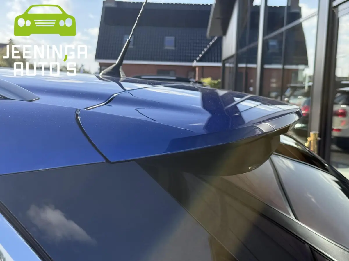 TCe 130 GT-Line |HeadUpDisplay|Navi|Stoelverwarming