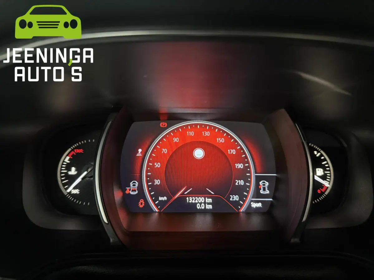 TCe 130 GT-Line |HeadUpDisplay|Navi|Stoelverwarming
