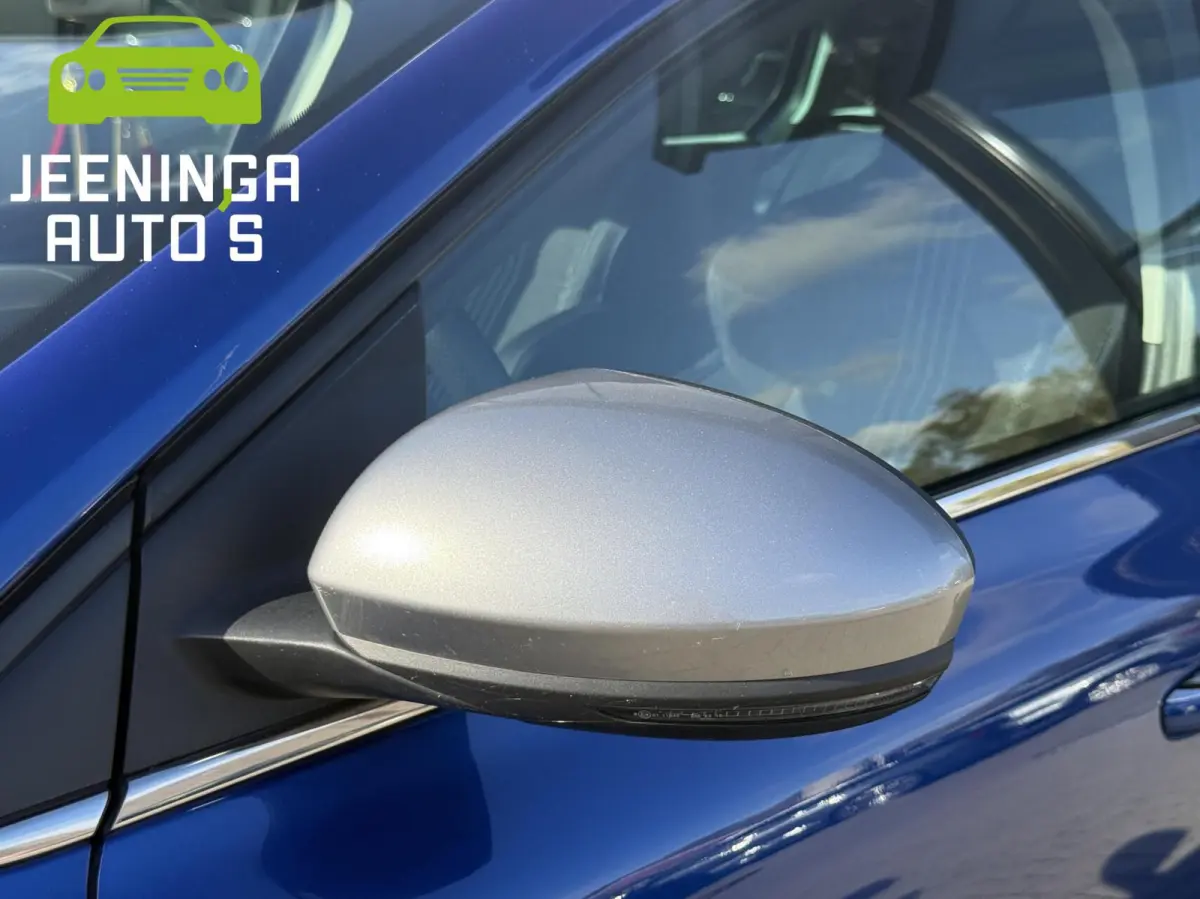 TCe 130 GT-Line |HeadUpDisplay|Navi|Stoelverwarming