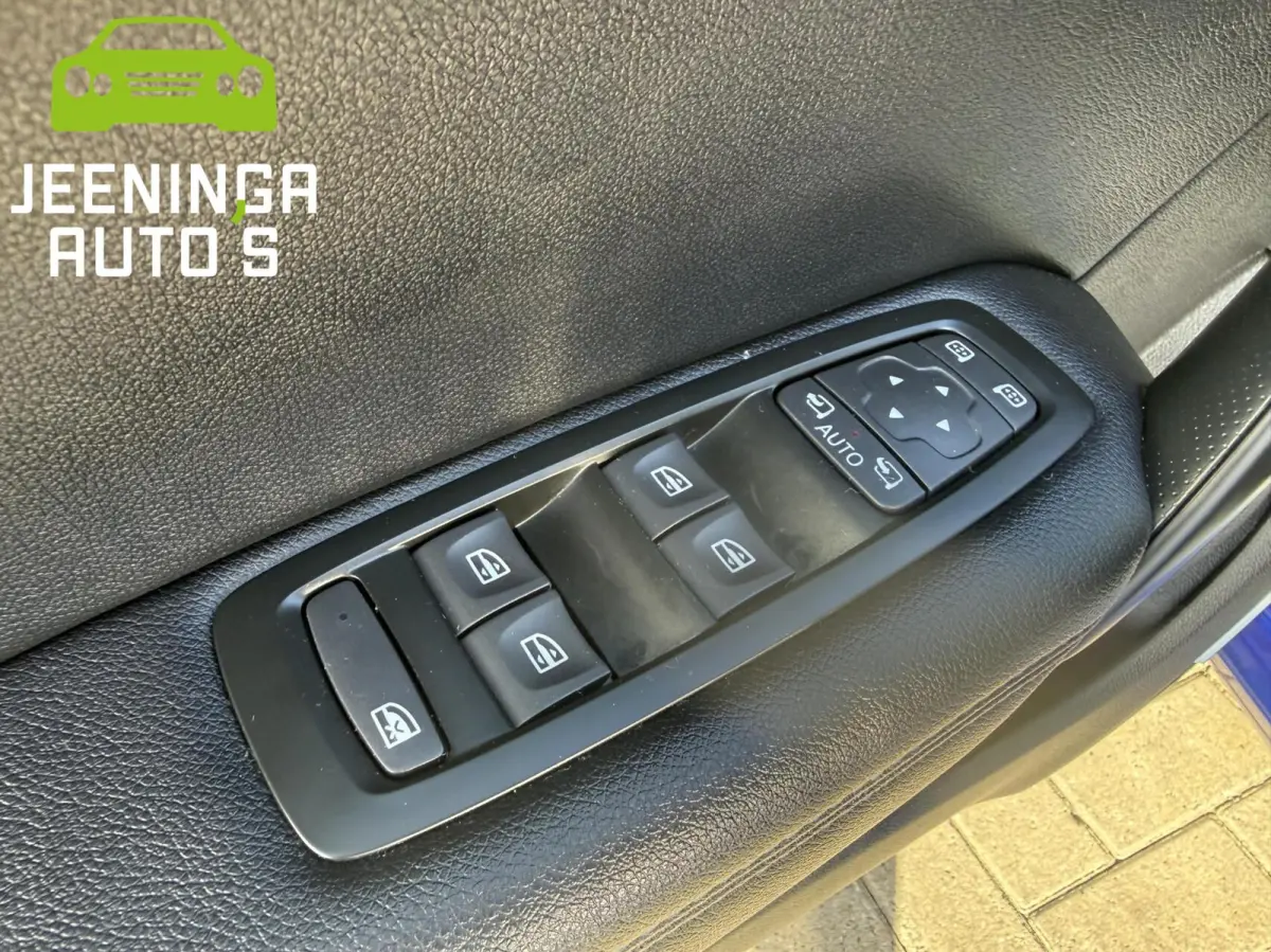 TCe 130 GT-Line |HeadUpDisplay|Navi|Stoelverwarming