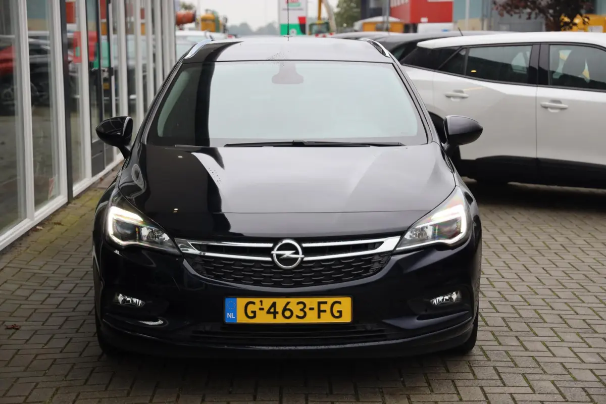 1.0 Turbo 120 Jaar Edition|Carplay|Clima|Cruise|Navi|Comfortstoelen