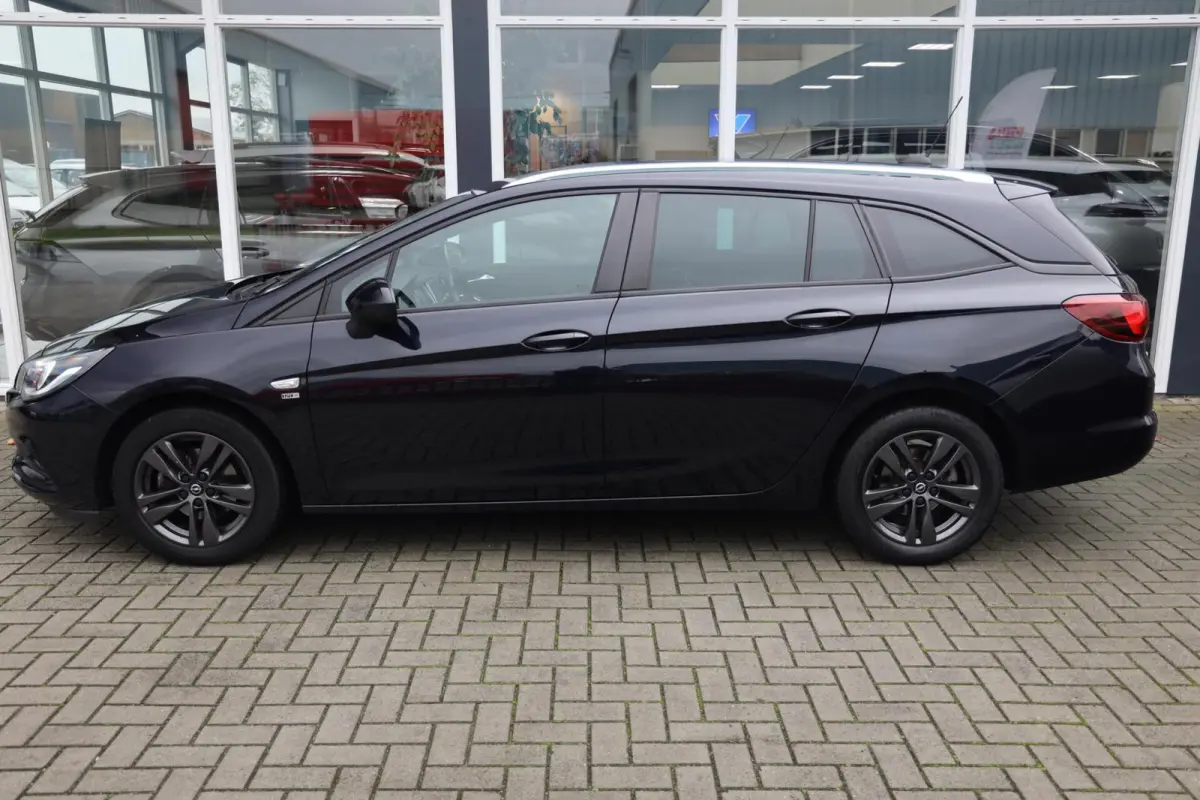 1.0 Turbo 120 Jaar Edition|Carplay|Clima|Cruise|Navi|Comfortstoelen