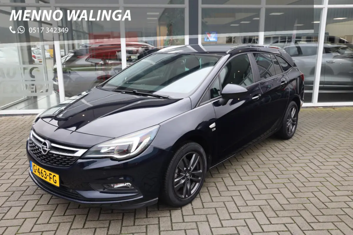 1.0 Turbo 120 Jaar Edition|Carplay|Clima|Cruise|Navi|Comfortstoelen