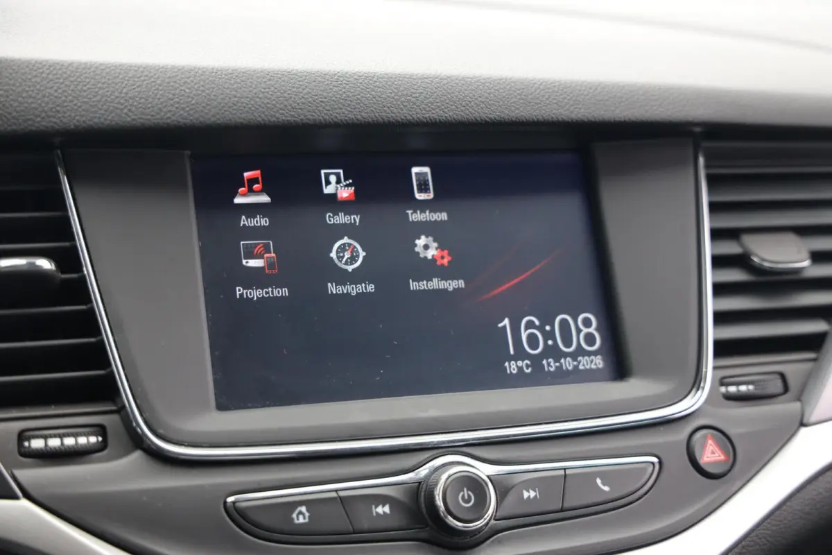 1.0 Turbo 120 Jaar Edition|Carplay|Clima|Cruise|Navi|Comfortstoelen