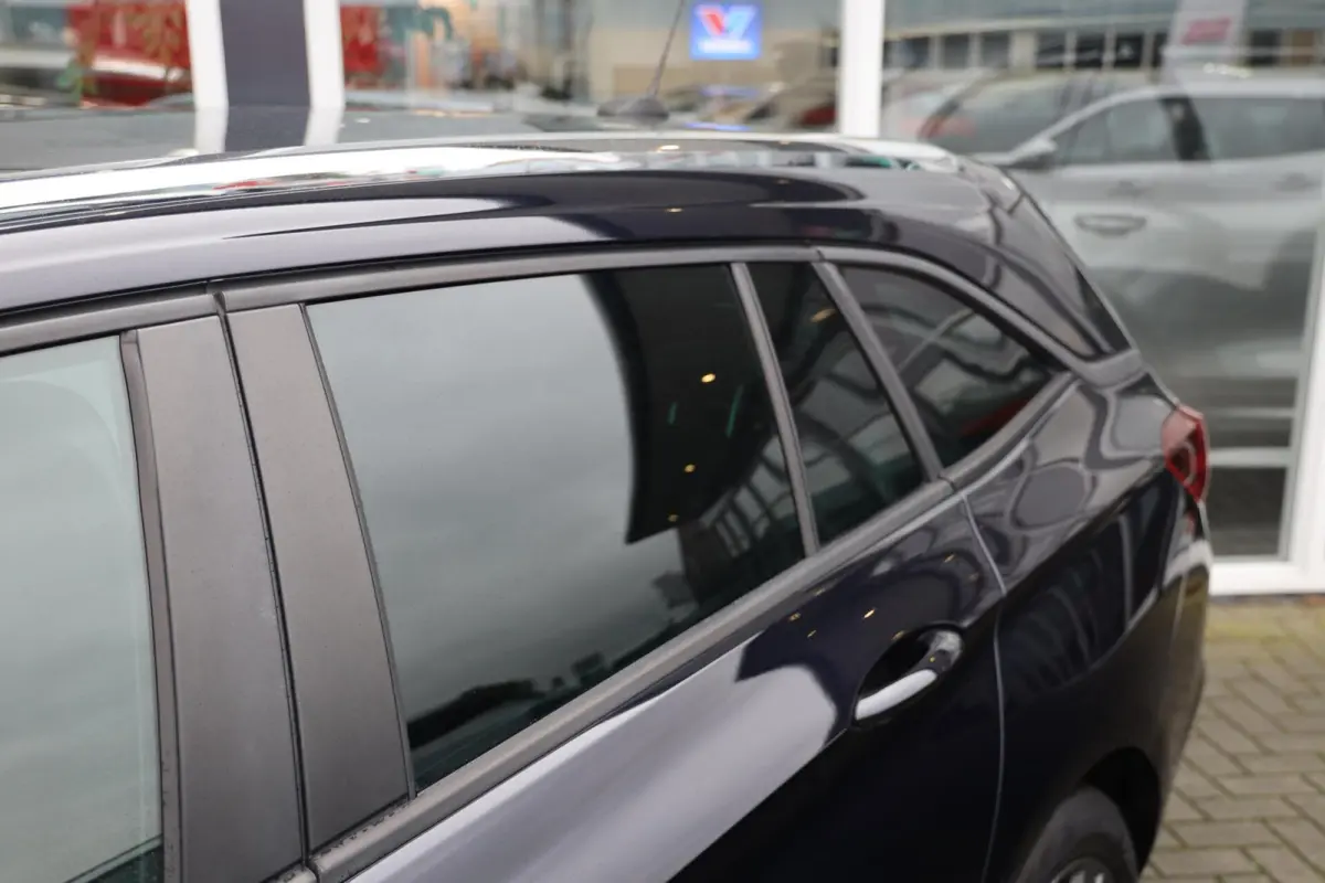 1.0 Turbo 120 Jaar Edition|Carplay|Clima|Cruise|Navi|Comfortstoelen