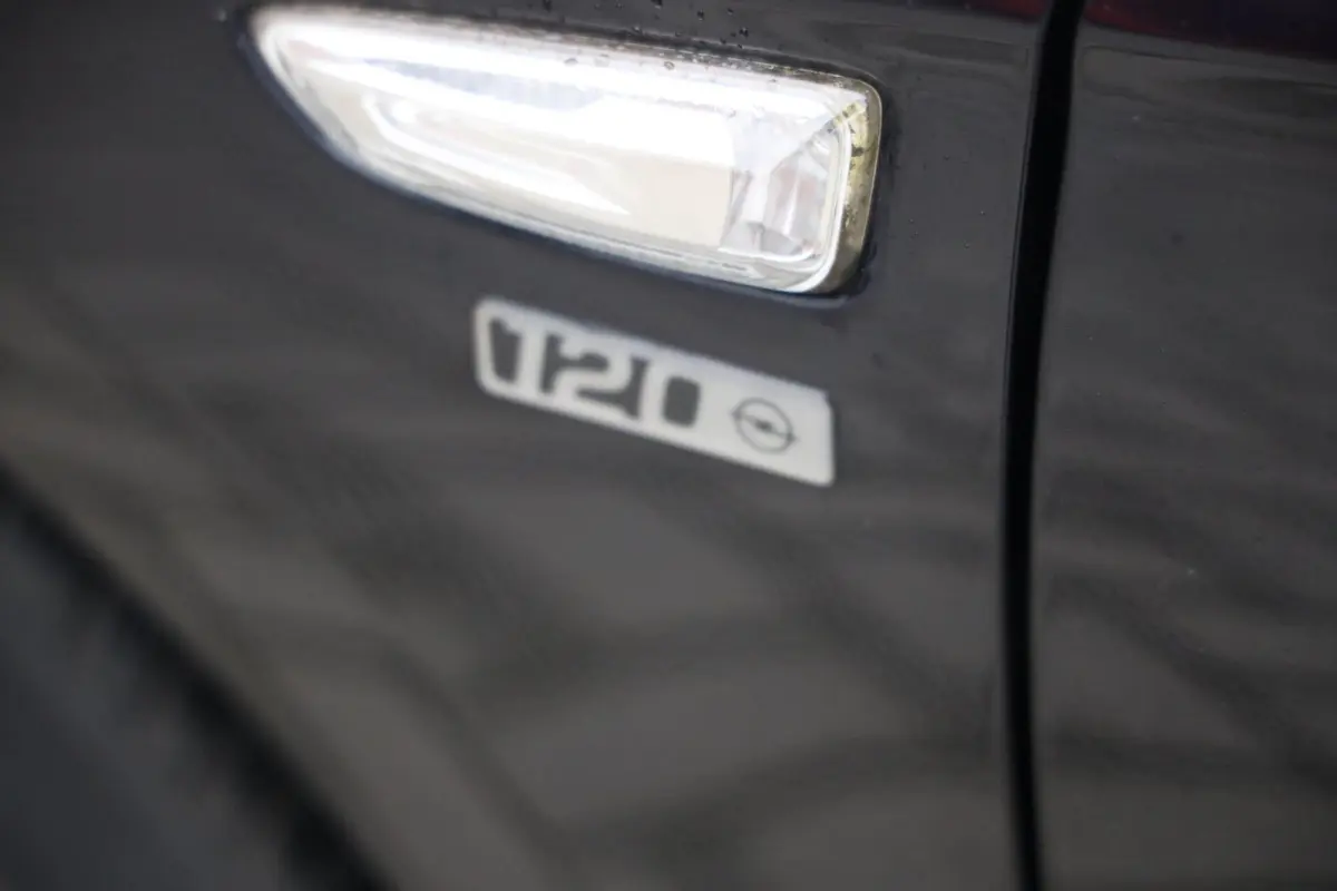 1.0 Turbo 120 Jaar Edition|Carplay|Clima|Cruise|Navi|Comfortstoelen