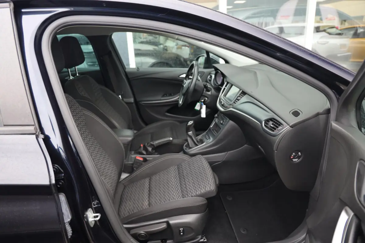 1.0 Turbo 120 Jaar Edition|Carplay|Clima|Cruise|Navi|Comfortstoelen
