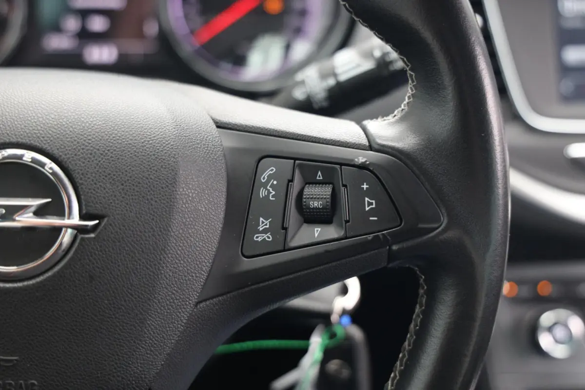 1.0 Turbo 120 Jaar Edition|Carplay|Clima|Cruise|Navi|Comfortstoelen