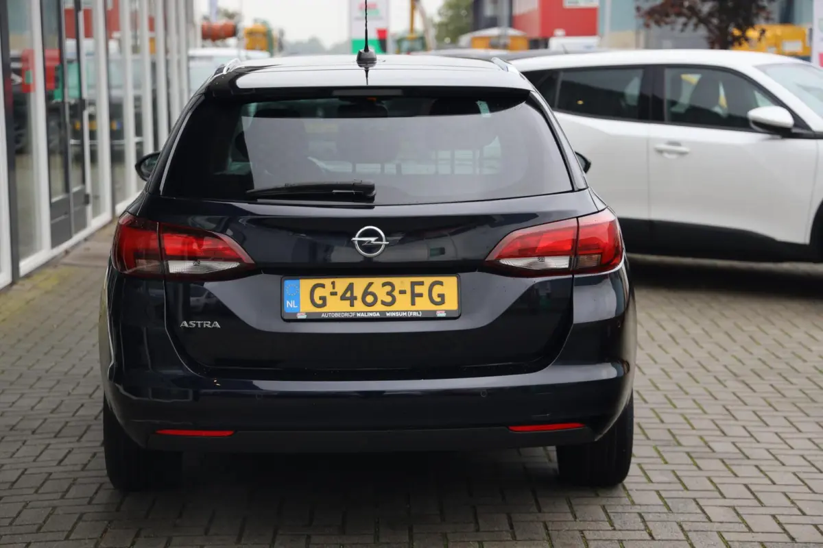 1.0 Turbo 120 Jaar Edition|Carplay|Clima|Cruise|Navi|Comfortstoelen