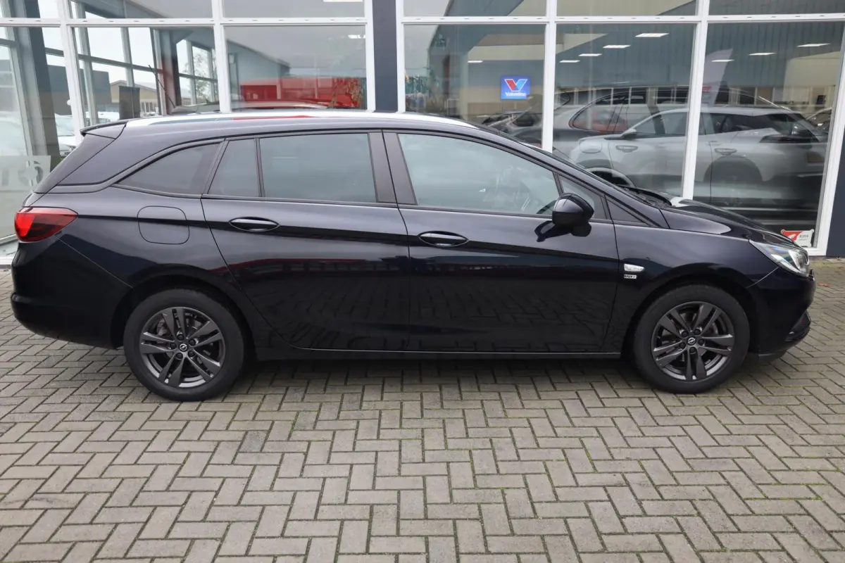 1.0 Turbo 120 Jaar Edition|Carplay|Clima|Cruise|Navi|Comfortstoelen