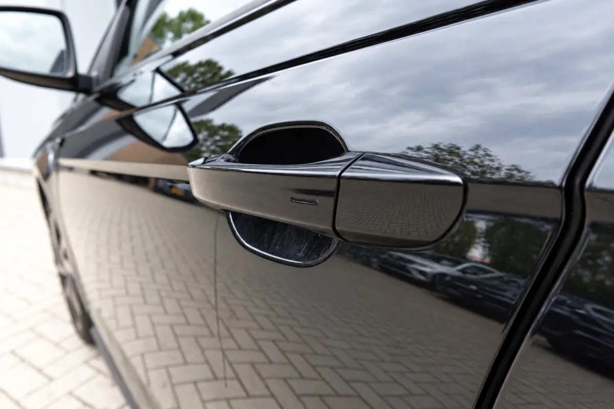 1.0 TSI R-line BEATS IQ-LIGHT ACC