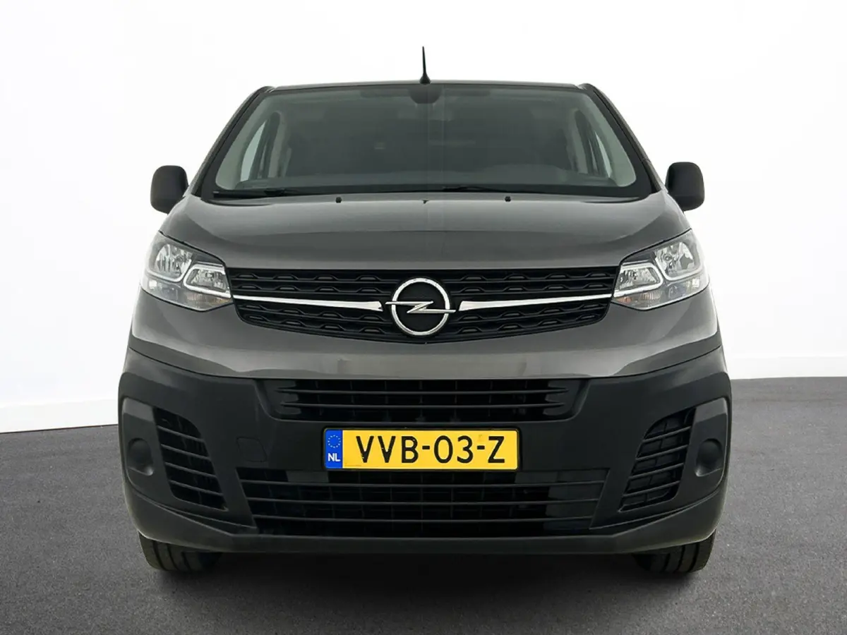 2.0 CDTI L3H1 Automaat Airco Navigatie Trekhaak Camera Cruise Control