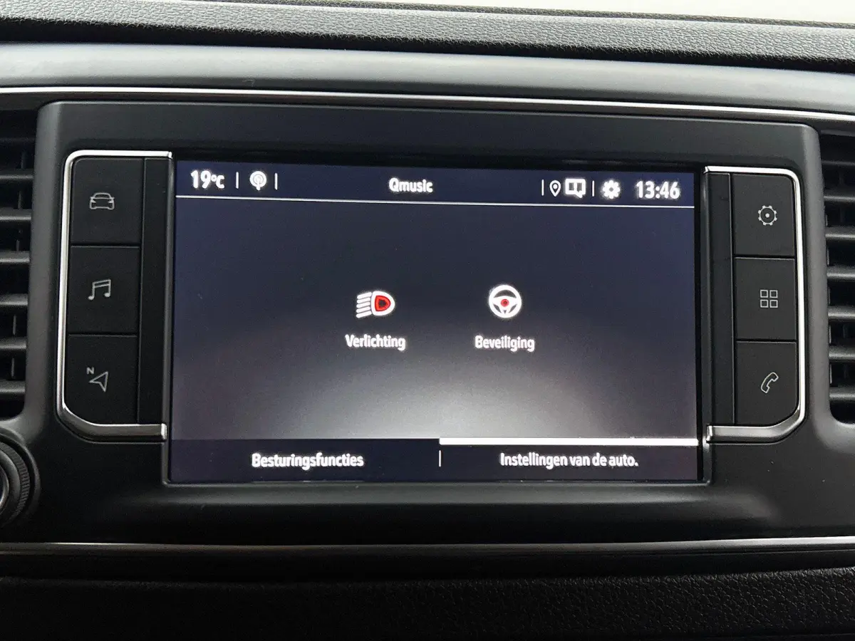 2.0 CDTI L3H1 Automaat Airco Navigatie Trekhaak Camera Cruise Control