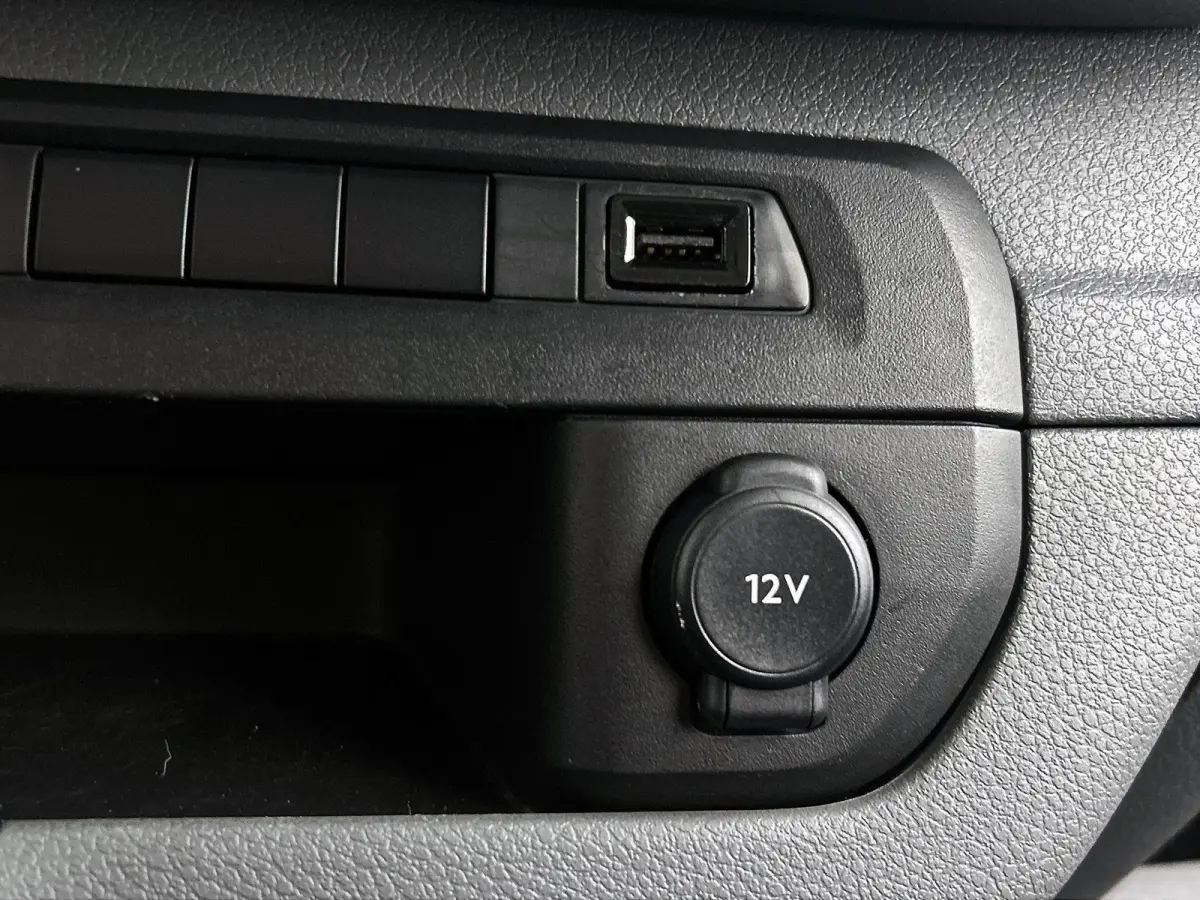 2.0 CDTI L3H1 Automaat Airco Navigatie Trekhaak Camera Cruise Control
