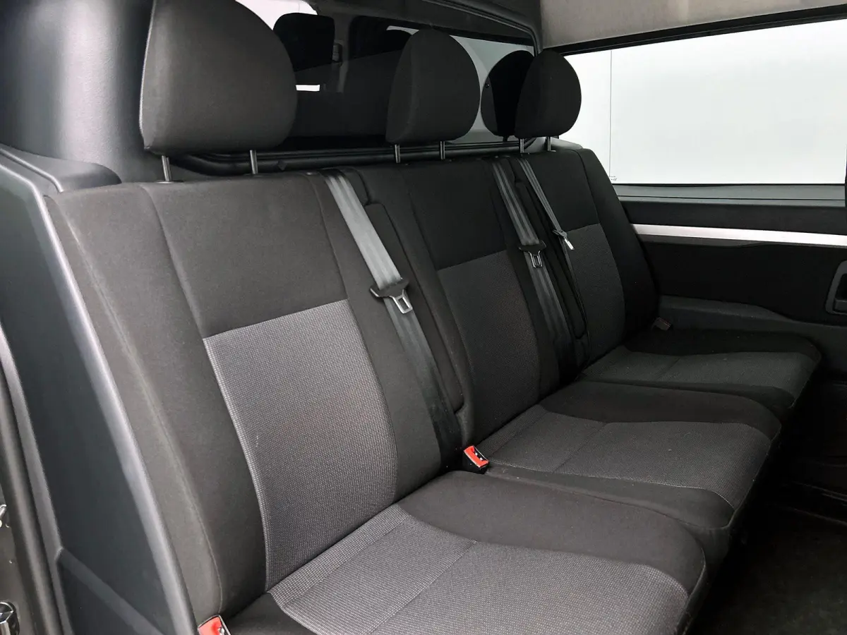 2.0 CDTI L3H1 Automaat Airco Navigatie Trekhaak Camera Cruise Control