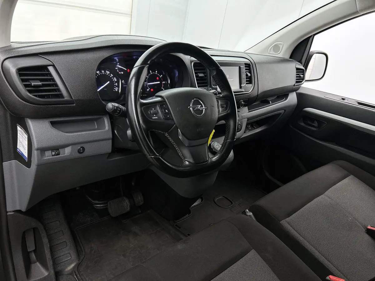 2.0 CDTI L3H1 Automaat Airco Navigatie Trekhaak Camera Cruise Control