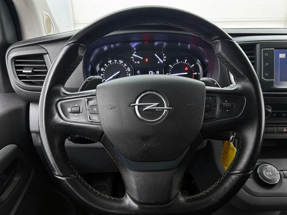 2.0 CDTI L3H1 Automaat Airco Navigatie Trekhaak Camera Cruise Control