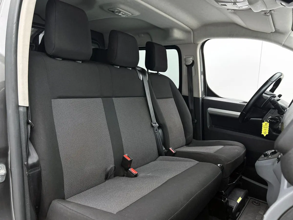 2.0 CDTI L3H1 Automaat Airco Navigatie Trekhaak Camera Cruise Control