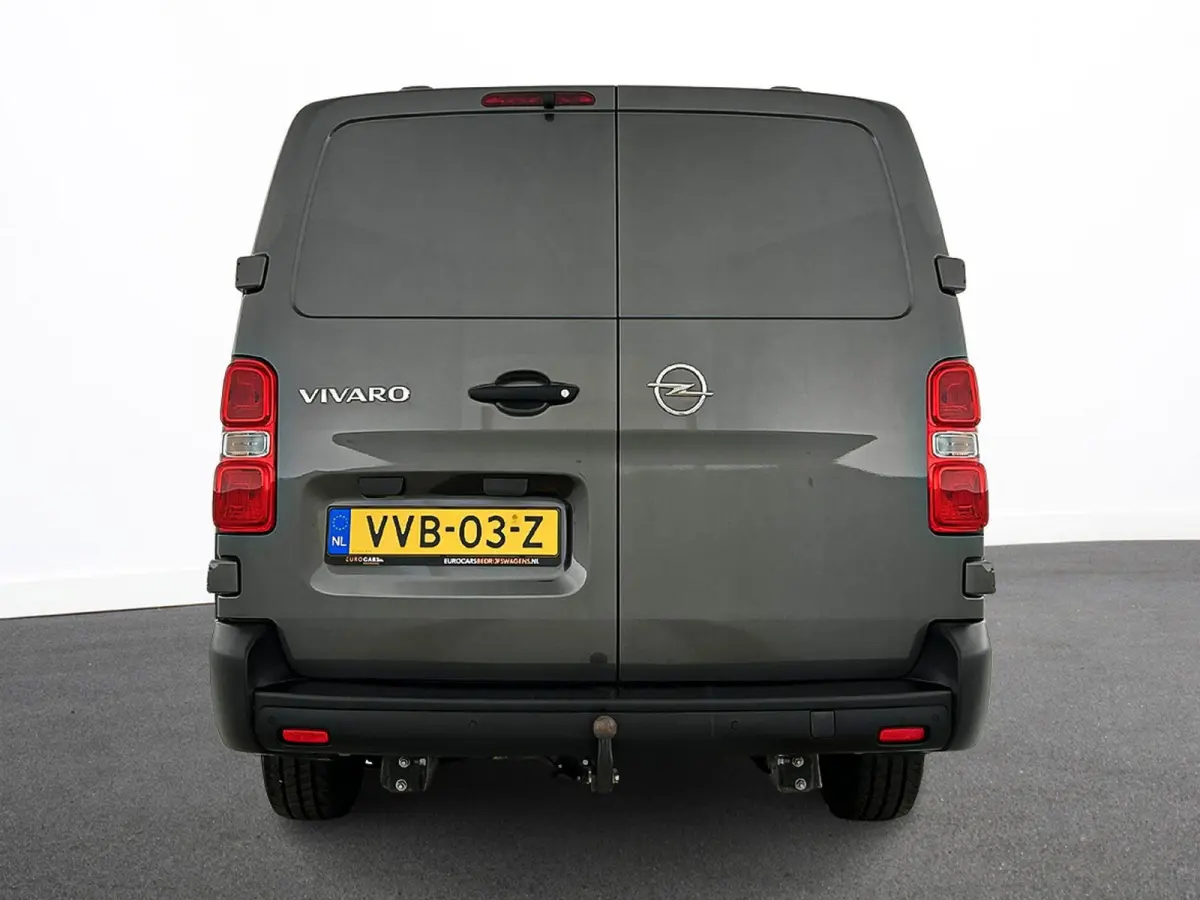 2.0 CDTI L3H1 Automaat Airco Navigatie Trekhaak Camera Cruise Control