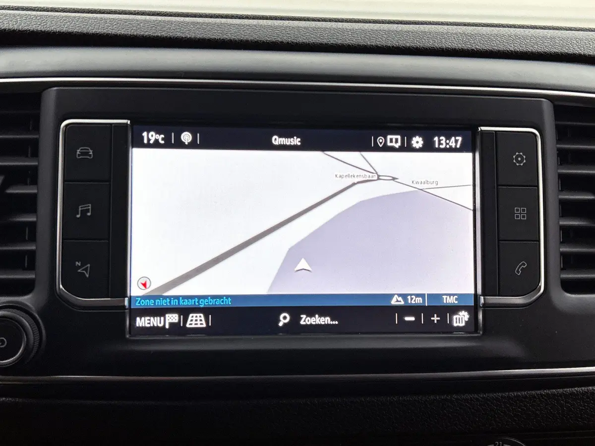 2.0 CDTI L3H1 Automaat Airco Navigatie Trekhaak Camera Cruise Control