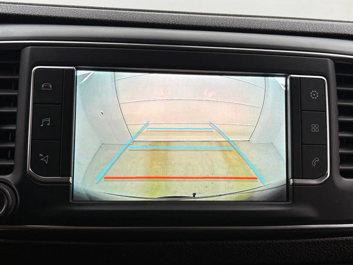 2.0 CDTI L3H1 Automaat Airco Navigatie Trekhaak Camera Cruise Control