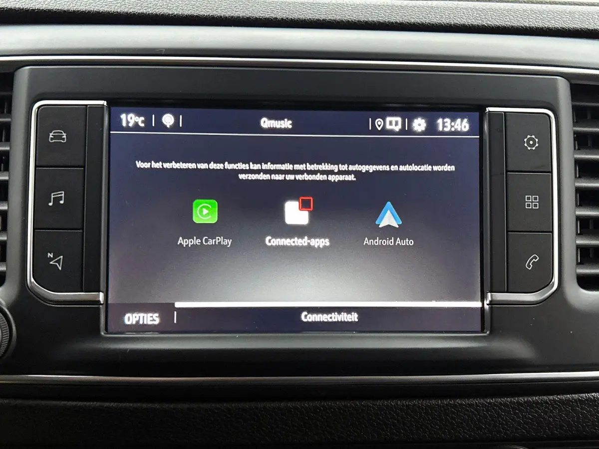 2.0 CDTI L3H1 Automaat Airco Navigatie Trekhaak Camera Cruise Control