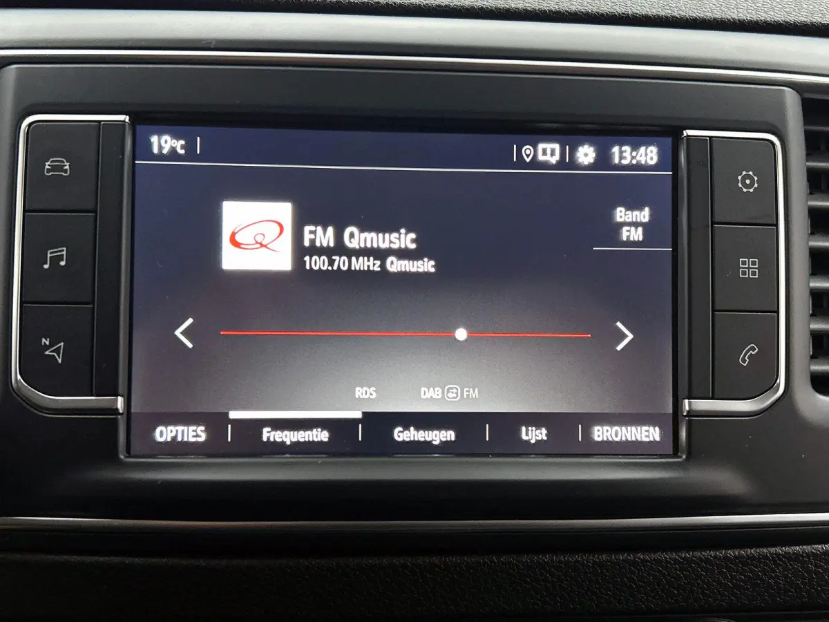2.0 CDTI L3H1 Automaat Airco Navigatie Trekhaak Camera Cruise Control