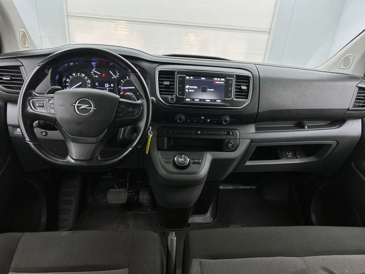 2.0 CDTI L3H1 Automaat Airco Navigatie Trekhaak Camera Cruise Control