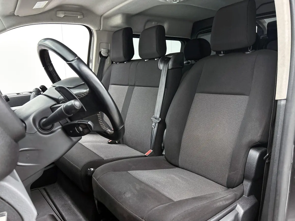 2.0 CDTI L3H1 Automaat Airco Navigatie Trekhaak Camera Cruise Control
