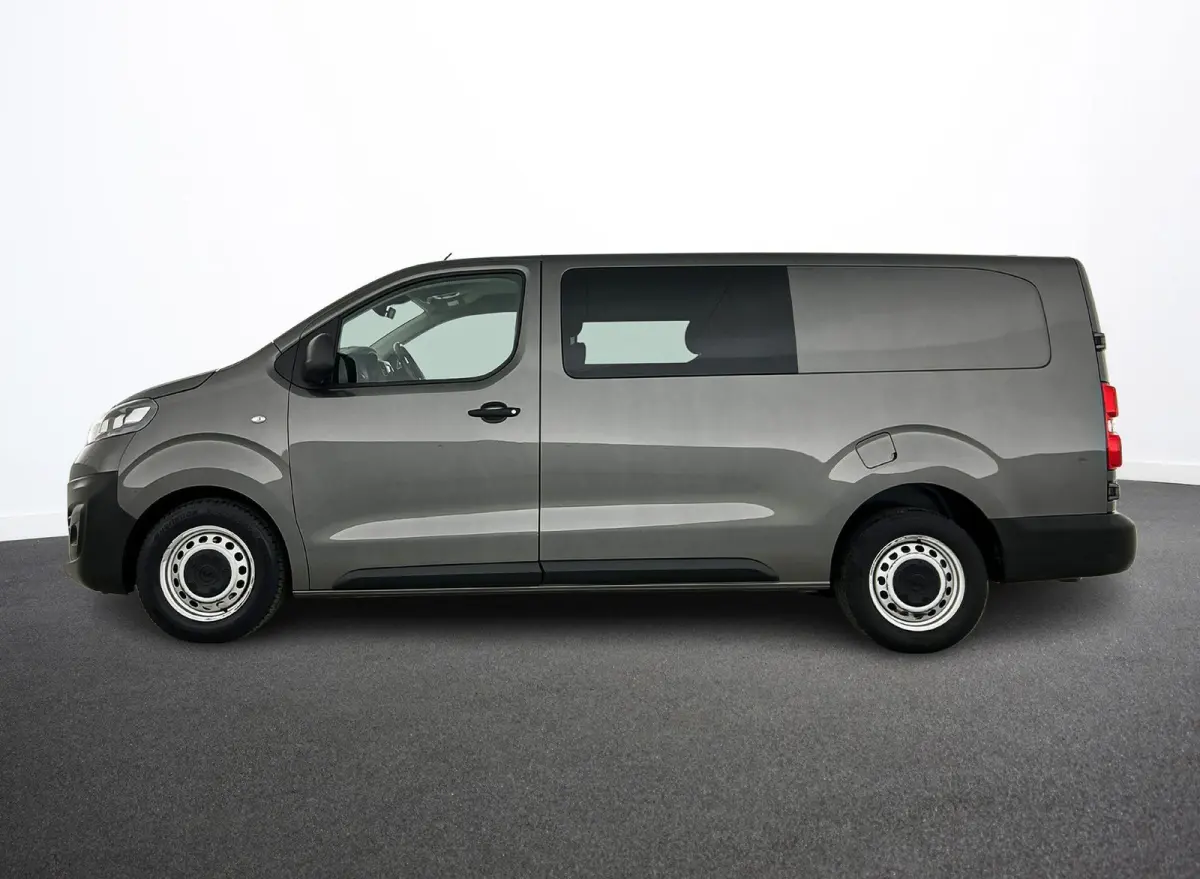 2.0 CDTI L3H1 Automaat Airco Navigatie Trekhaak Camera Cruise Control