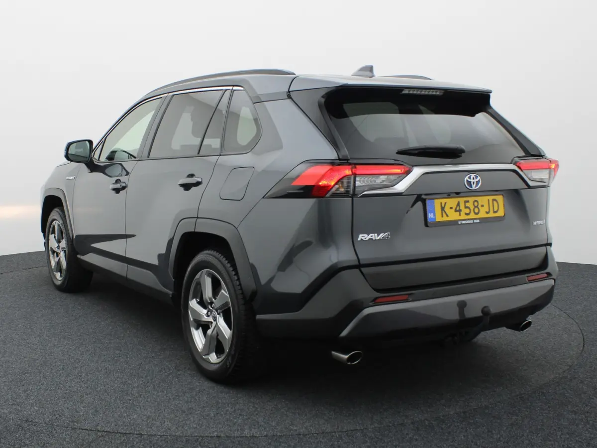 2.5 Hybrid Dynamic | NL Auto | Camera | PDC | Trekhaak | Apple \ Android | Bearlock | Prijs Rijklaar!!