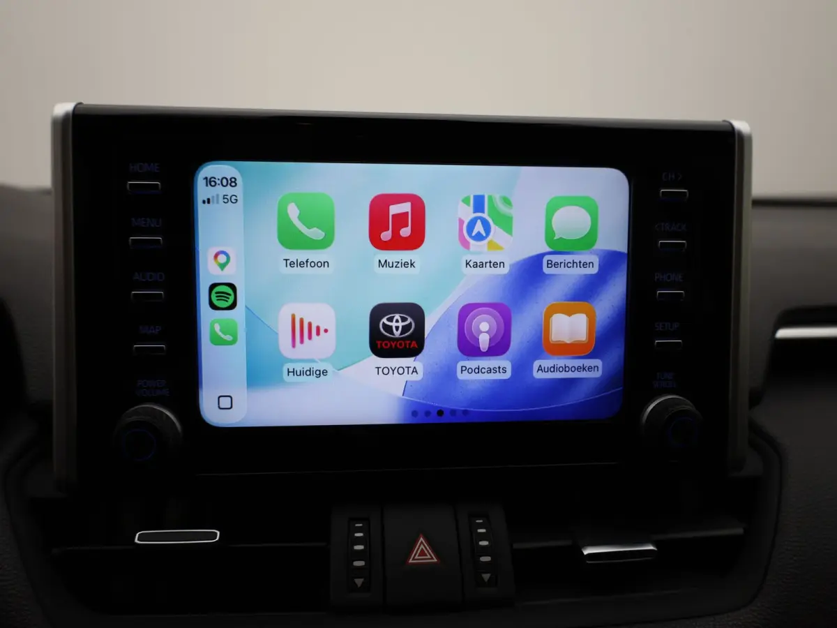 2.5 Hybrid Dynamic | NL Auto | Camera | PDC | Trekhaak | Apple \ Android | Bearlock | Prijs Rijklaar!!
