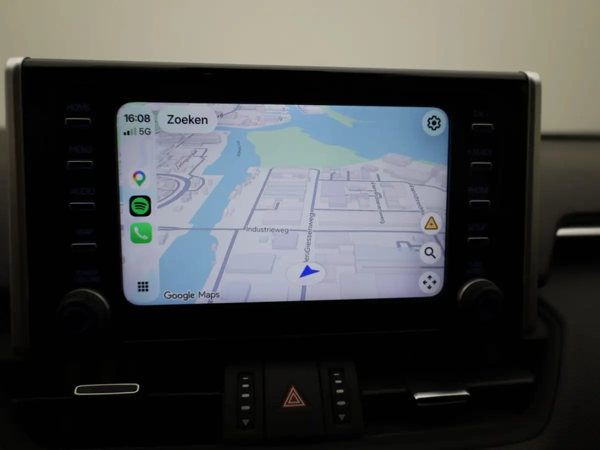 2.5 Hybrid Dynamic | NL Auto | Camera | PDC | Trekhaak | Apple \ Android | Bearlock | Prijs Rijklaar!!