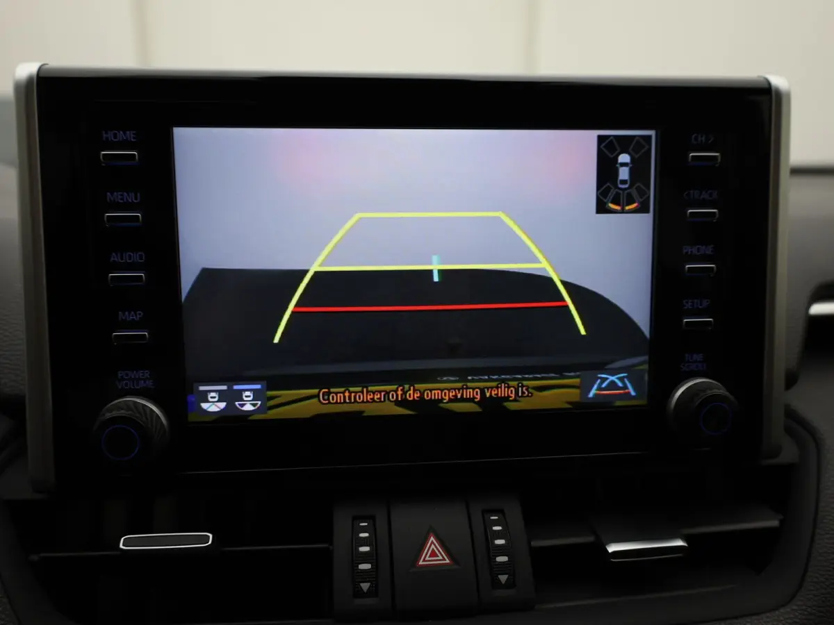 2.5 Hybrid Dynamic | NL Auto | Camera | PDC | Trekhaak | Apple \ Android | Bearlock | Prijs Rijklaar!!