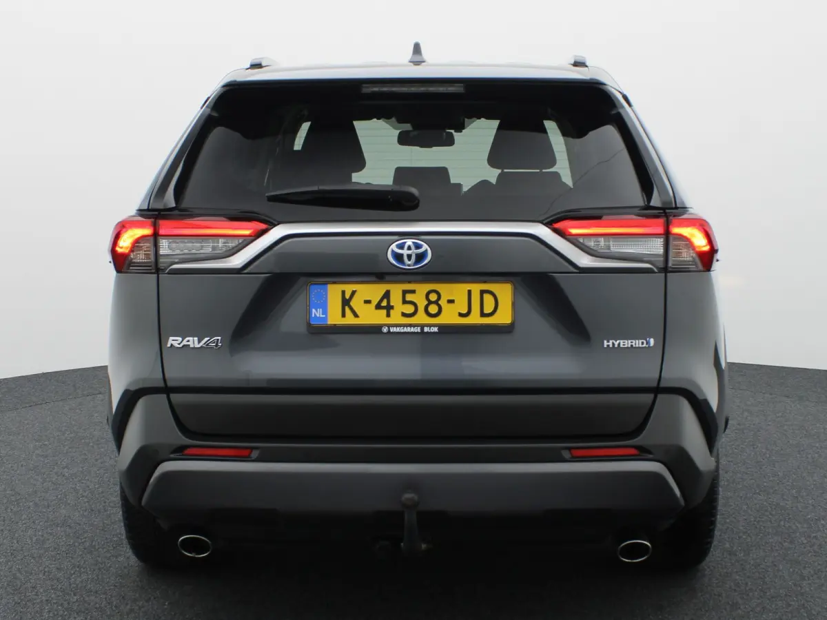 2.5 Hybrid Dynamic | NL Auto | Camera | PDC | Trekhaak | Apple \ Android | Bearlock | Prijs Rijklaar!!