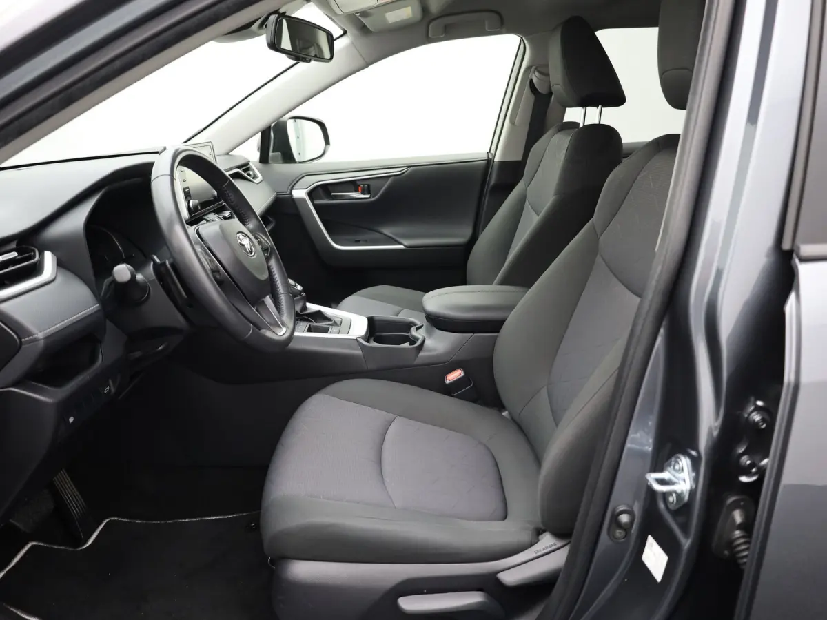 2.5 Hybrid Dynamic | NL Auto | Camera | PDC | Trekhaak | Apple \ Android | Bearlock | Prijs Rijklaar!!