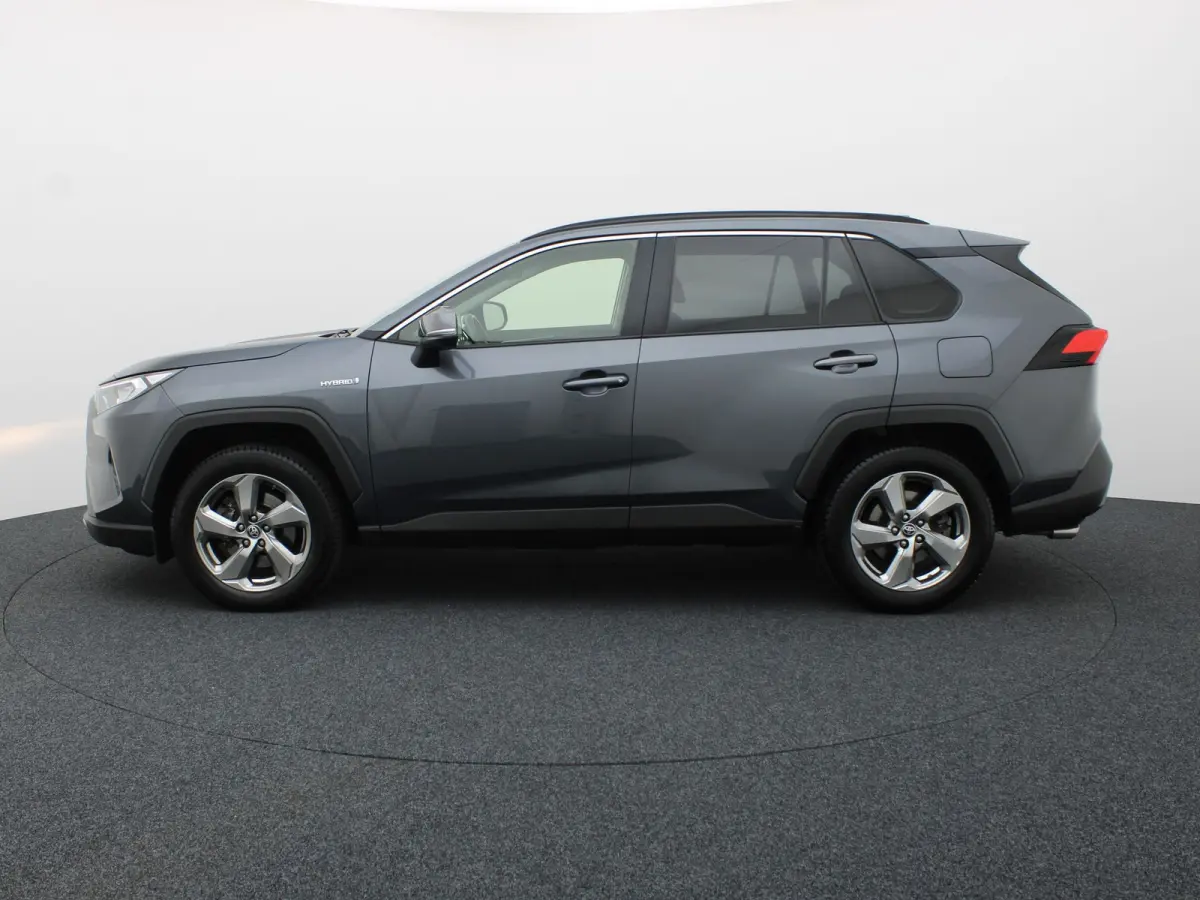 2.5 Hybrid Dynamic | NL Auto | Camera | PDC | Trekhaak | Apple \ Android | Bearlock | Prijs Rijklaar!!