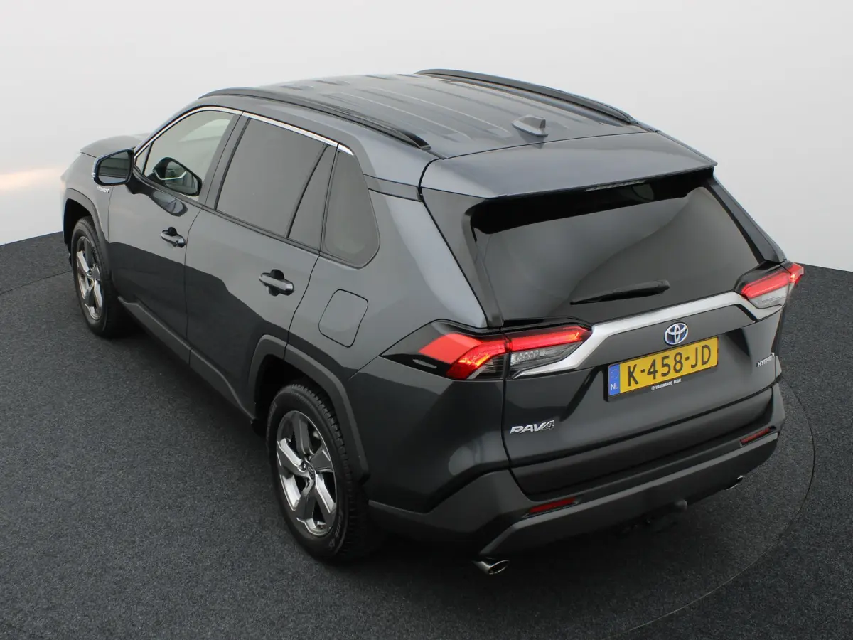 2.5 Hybrid Dynamic | NL Auto | Camera | PDC | Trekhaak | Apple \ Android | Bearlock | Prijs Rijklaar!!