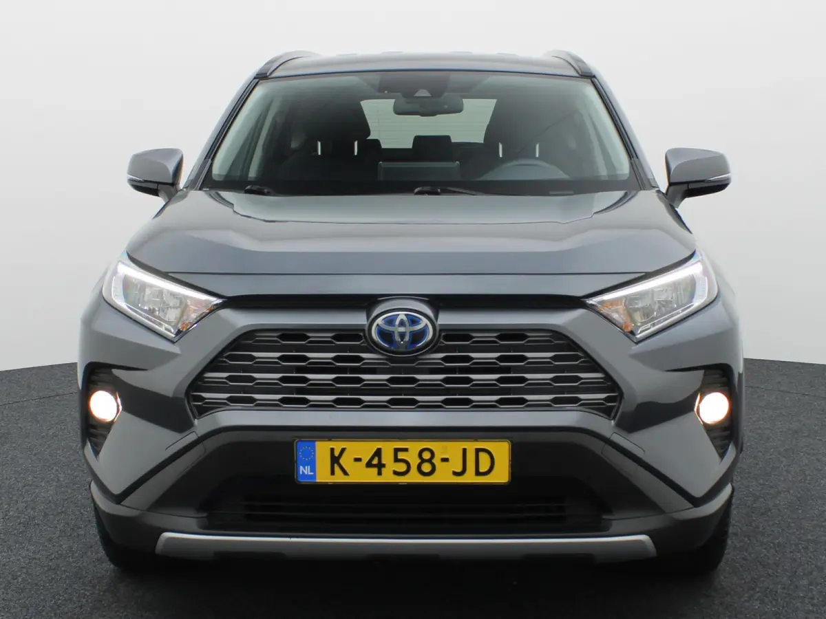 2.5 Hybrid Dynamic | NL Auto | Camera | PDC | Trekhaak | Apple \ Android | Bearlock | Prijs Rijklaar!!