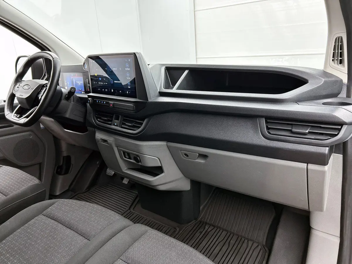 300 2.0 TDCI L2H1 Trend Automaat Airco Navigatie Cruise Navi Trekhaak