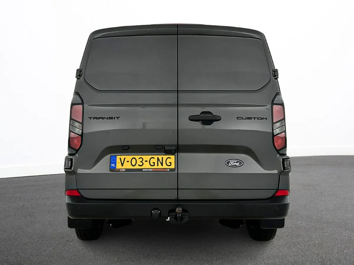 300 2.0 TDCI L2H1 Trend Automaat Airco Navigatie Cruise Navi Trekhaak