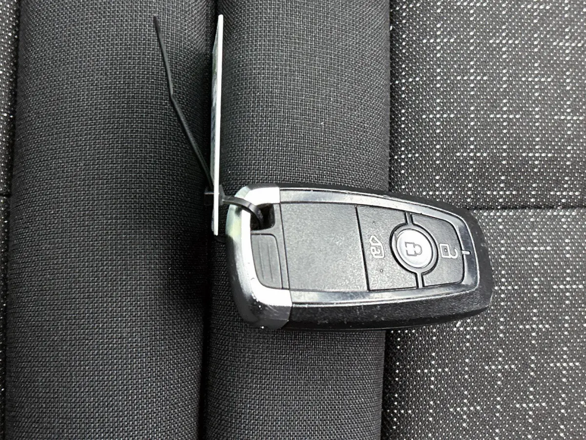 300 2.0 TDCI L2H1 Trend Automaat Airco Navigatie Cruise Navi Trekhaak