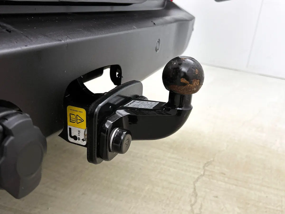 300 2.0 TDCI L2H1 Trend Automaat Airco Navigatie Cruise Navi Trekhaak