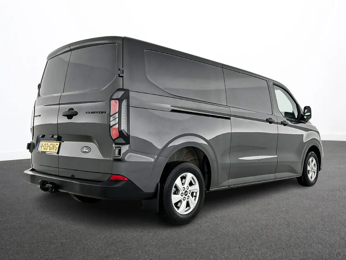 300 2.0 TDCI L2H1 Trend Automaat Airco Navigatie Cruise Navi Trekhaak