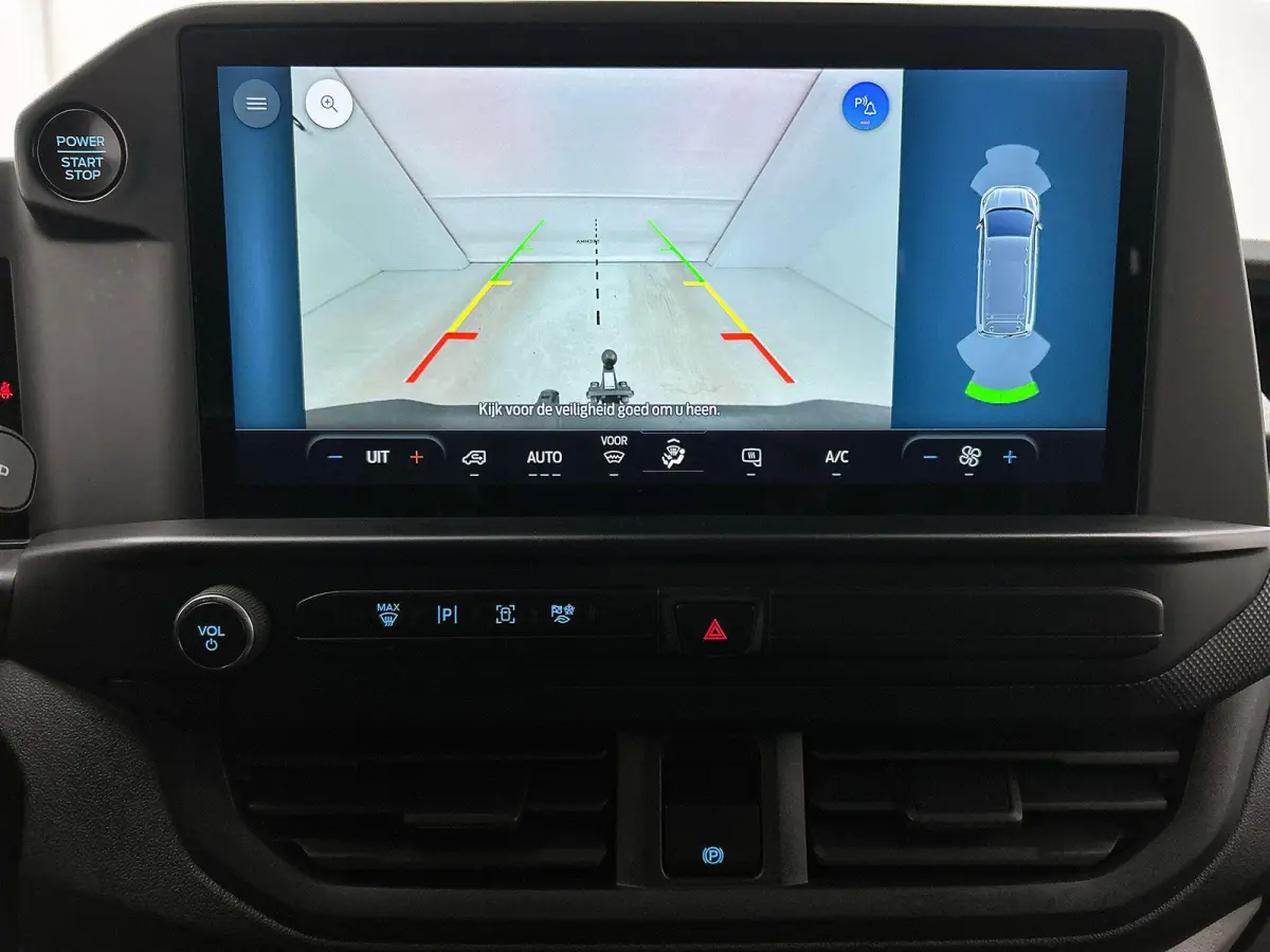 300 2.0 TDCI L2H1 Trend Automaat Airco Navigatie Cruise Navi Trekhaak