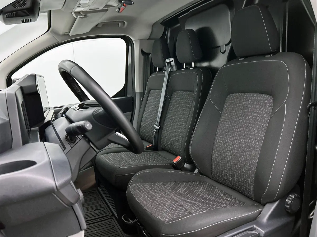 300 2.0 TDCI L2H1 Trend Automaat Airco Navigatie Cruise Navi Trekhaak