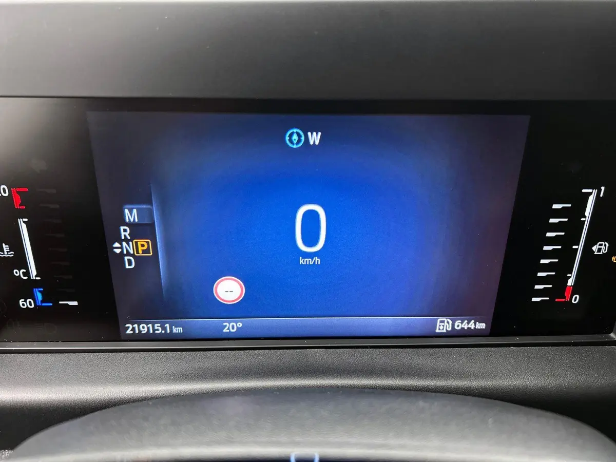 300 2.0 TDCI L2H1 Trend Automaat Airco Navigatie Cruise Navi Trekhaak