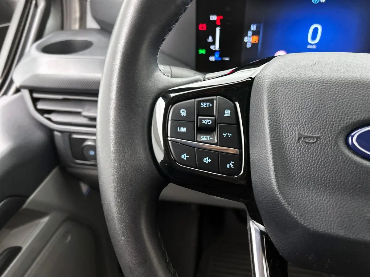 300 2.0 TDCI L2H1 Trend Automaat Airco Navigatie Cruise Navi Trekhaak