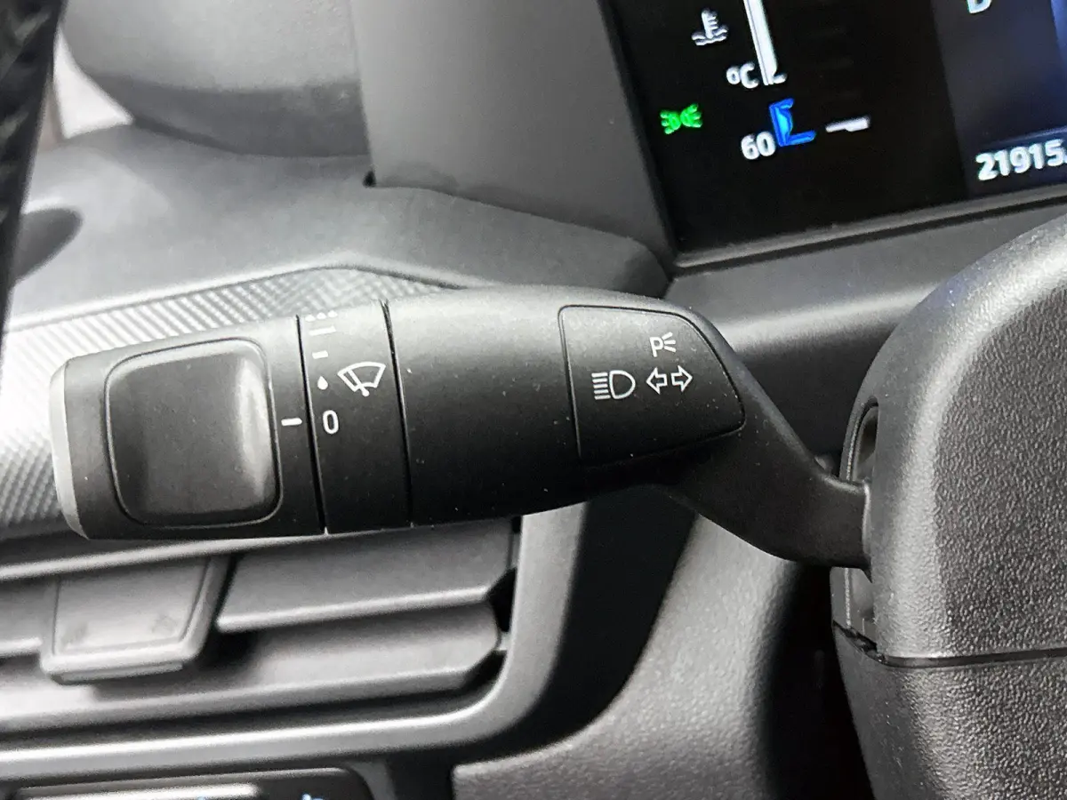 300 2.0 TDCI L2H1 Trend Automaat Airco Navigatie Cruise Navi Trekhaak
